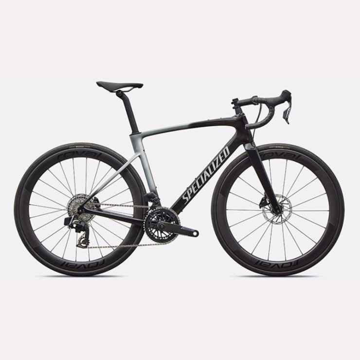 Roubaix SL8 Pro