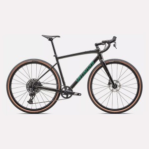 Diverge Comp E5 | Gloss...