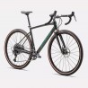 Diverge Comp E5 | Gloss Metallic Obsidian