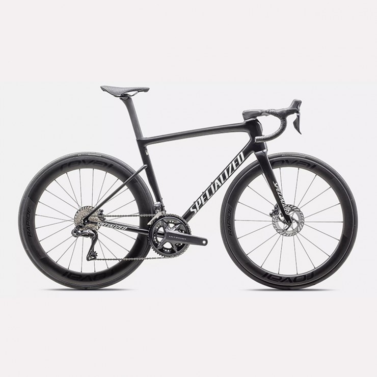 Tarmac SL8 Pro - Ultegra Di2 | Gloss Carbon