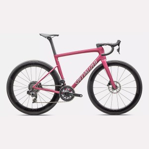 Tarmac SL8 Pro - SRAM Force...