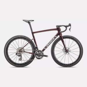 S-Works Tarmac SL8 SRAM Red...