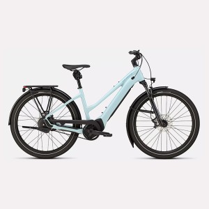 Turbo Vado 5.0 IGH...