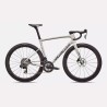 Tarmac SL8 Pro - SRAM Force eTap AXS | Gloss Dolomite Metallic