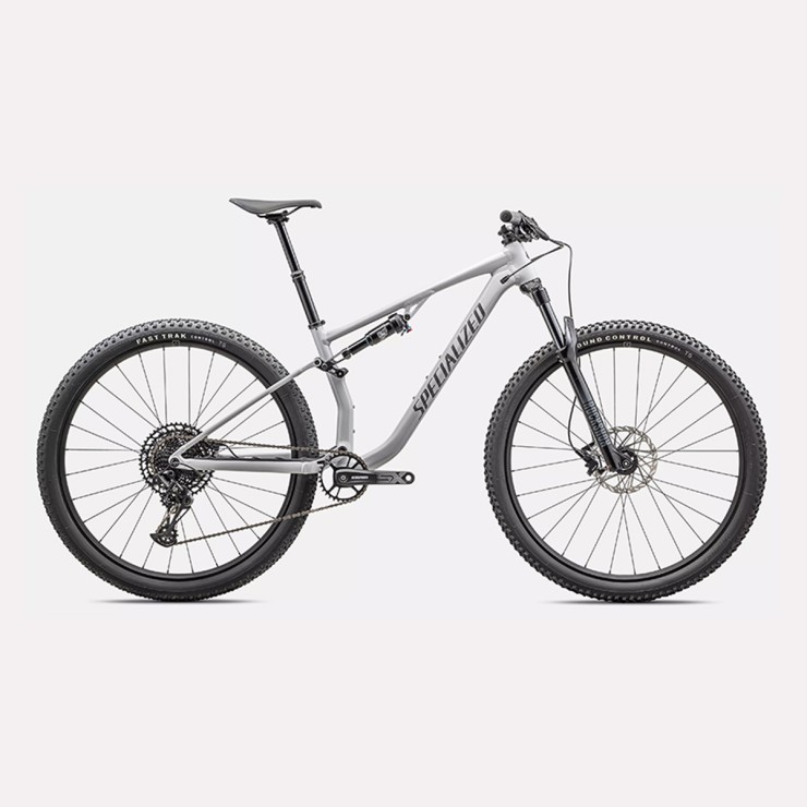 Chisel | Gloss Dove Grey