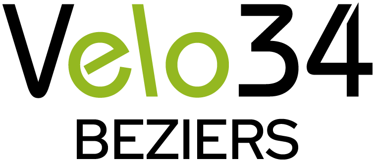 Vélo34 Béziers